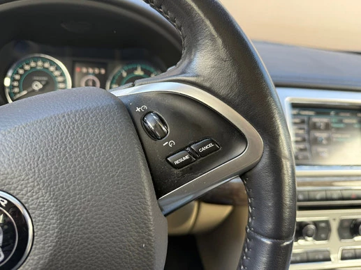 Jaguar XF - Afbeelding 30 van 30