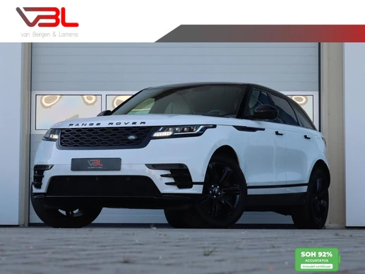 Land Rover Range Rover Velar - Afbeelding 1 van 30