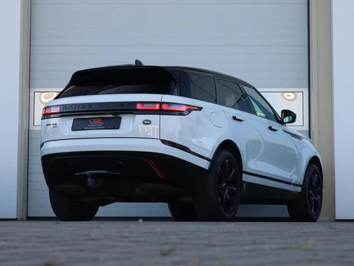 Land Rover Range Rover Velar - Afbeelding 3 van 30