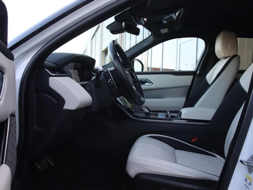 Land Rover Range Rover Velar - Afbeelding 5 van 30