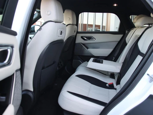 Land Rover Range Rover Velar - Afbeelding 7 van 30