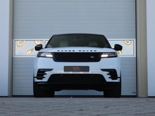 Land Rover Range Rover Velar - Afbeelding 9 van 30