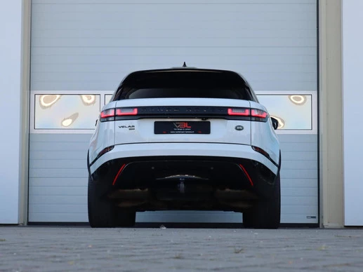 Land Rover Range Rover Velar - Afbeelding 10 van 30