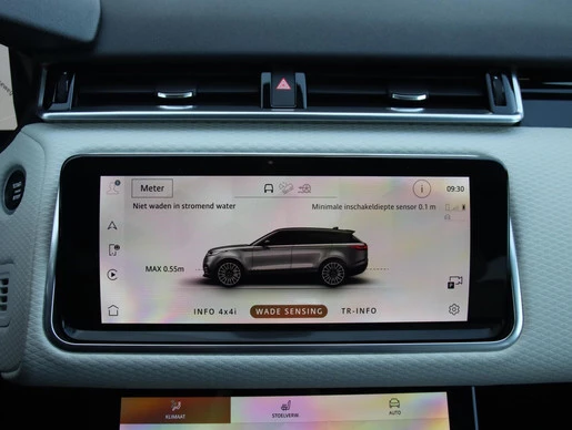 Land Rover Range Rover Velar - Afbeelding 17 van 30