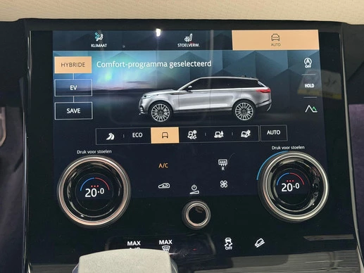 Land Rover Range Rover Velar - Afbeelding 19 van 30