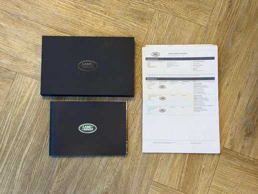 Land Rover Range Rover Velar - Afbeelding 22 van 30