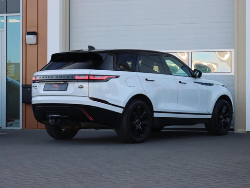 Land Rover Range Rover Velar - Afbeelding 24 van 30