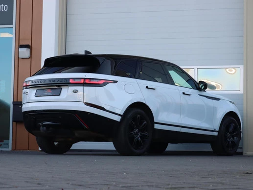 Land Rover Range Rover Velar - Afbeelding 26 van 30