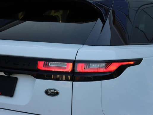 Land Rover Range Rover Velar - Afbeelding 27 van 30
