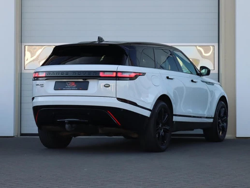 Land Rover Range Rover Velar - Afbeelding 28 van 30