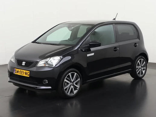 SEAT Mii - Afbeelding 1 van 30