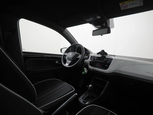 SEAT Mii - Afbeelding 2 van 30