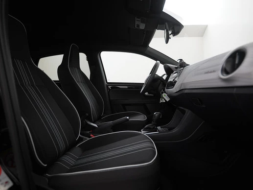 SEAT Mii - Afbeelding 3 van 30