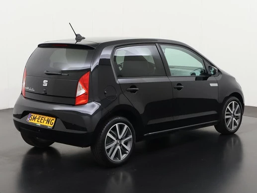 SEAT Mii - Afbeelding 4 van 30