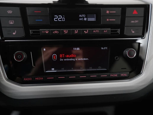 SEAT Mii - Afbeelding 14 van 30