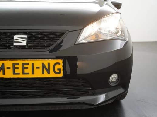 SEAT Mii - Afbeelding 17 van 30