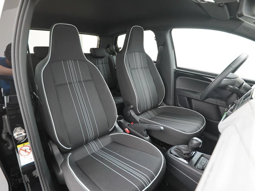 SEAT Mii - Afbeelding 22 van 30