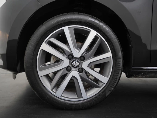 SEAT Mii - Afbeelding 24 van 30