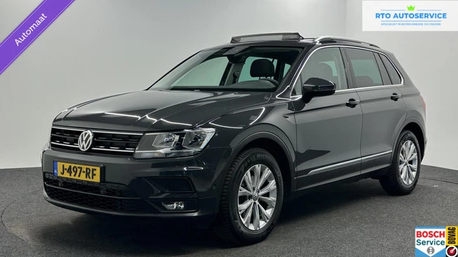 Volkswagen Tiguan - Afbeelding 1 van 30