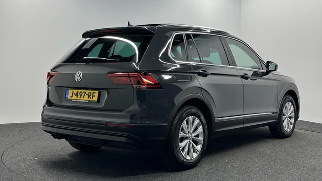Volkswagen Tiguan - Afbeelding 2 van 30
