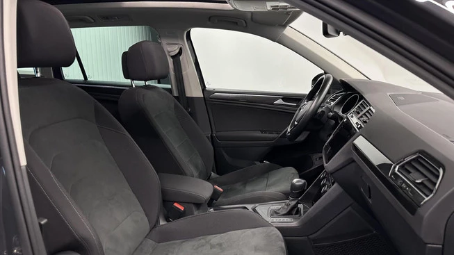 Volkswagen Tiguan - Afbeelding 3 van 30