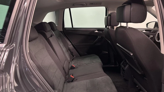 Volkswagen Tiguan - Afbeelding 4 van 30