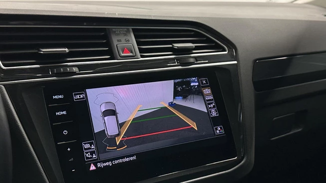 Volkswagen Tiguan - Afbeelding 7 van 30