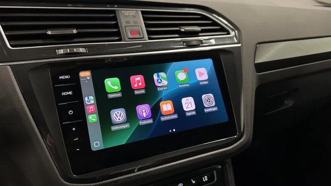 Volkswagen Tiguan - Afbeelding 8 van 30