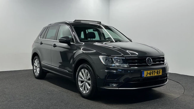 Volkswagen Tiguan - Afbeelding 10 van 30