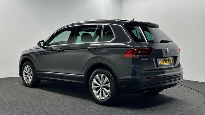 Volkswagen Tiguan - Afbeelding 11 van 30