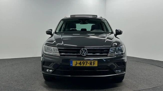 Volkswagen Tiguan - Afbeelding 12 van 30