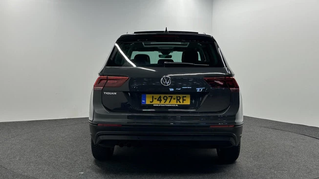 Volkswagen Tiguan - Afbeelding 13 van 30