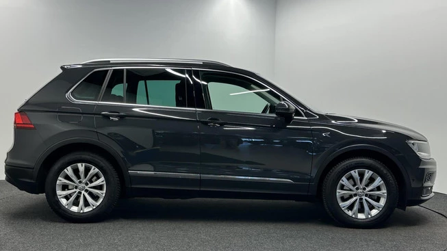 Volkswagen Tiguan - Afbeelding 14 van 30
