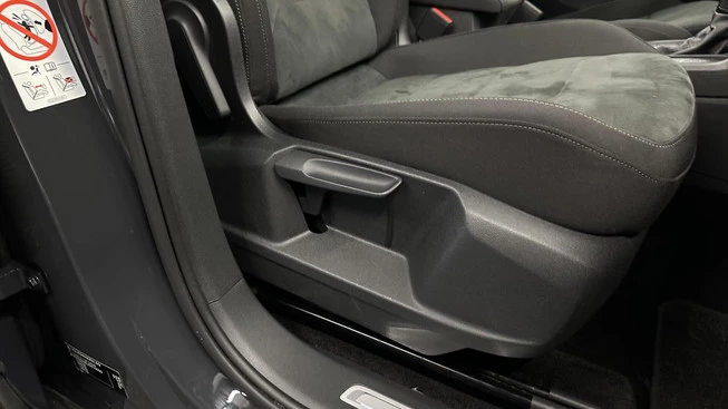 Volkswagen Tiguan - Afbeelding 20 van 30