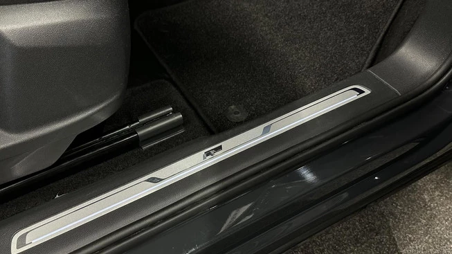 Volkswagen Tiguan - Afbeelding 22 van 30