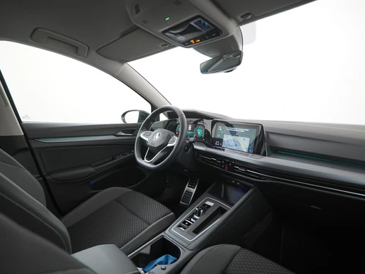 Volkswagen Golf - Afbeelding 2 van 30