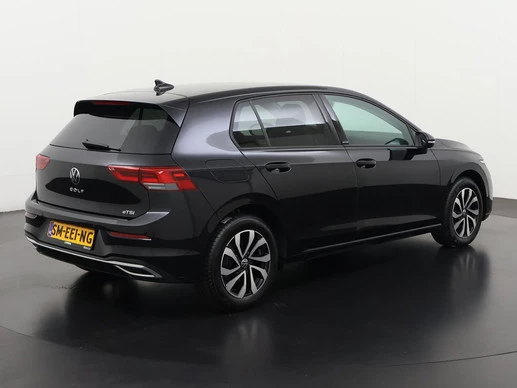 Volkswagen Golf - Afbeelding 4 van 30