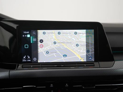 Volkswagen Golf - Afbeelding 12 van 30