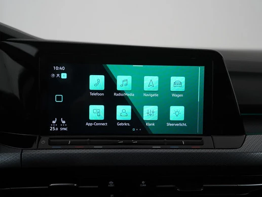 Volkswagen Golf - Afbeelding 13 van 30