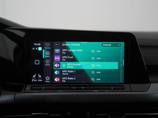 Volkswagen Golf - Afbeelding 15 van 30