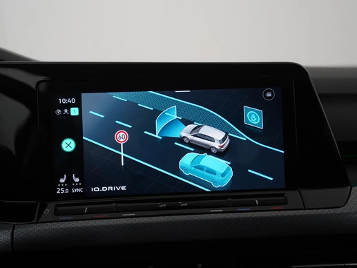 Volkswagen Golf - Afbeelding 20 van 30