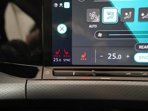 Volkswagen Golf - Afbeelding 25 van 30