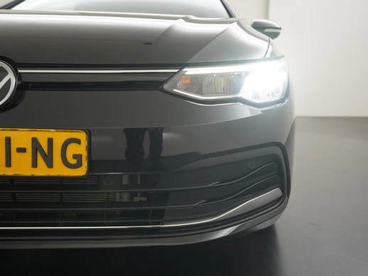 Volkswagen Golf - Afbeelding 26 van 30