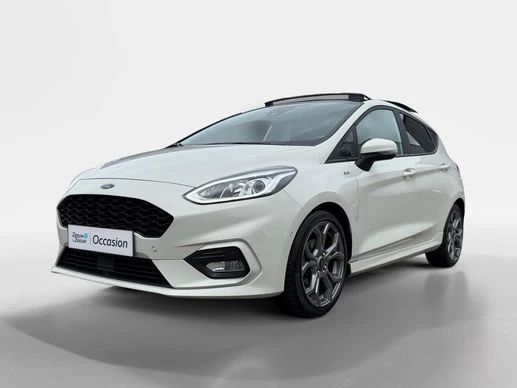 Ford Fiesta - Afbeelding 1 van 30