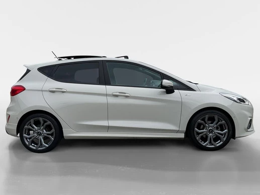 Ford Fiesta - Afbeelding 4 van 30