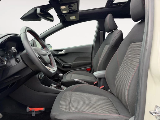 Ford Fiesta - Afbeelding 5 van 30