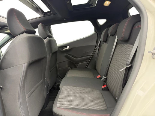 Ford Fiesta - Afbeelding 6 van 30