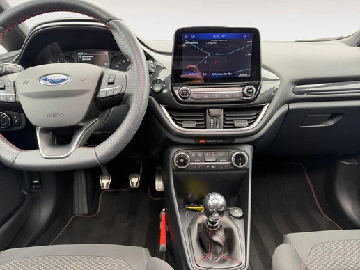 Ford Fiesta - Afbeelding 8 van 30