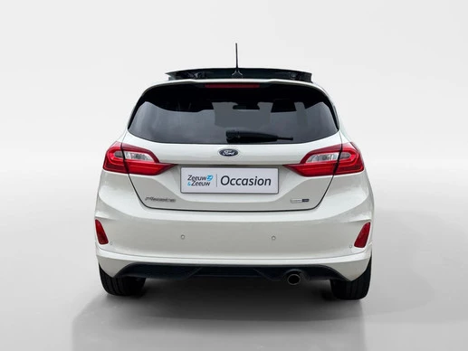 Ford Fiesta - Afbeelding 9 van 30