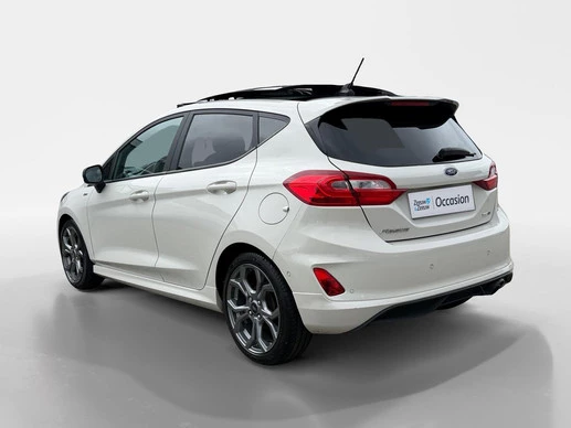 Ford Fiesta - Afbeelding 12 van 30